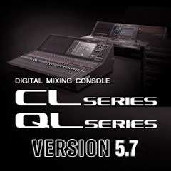 CL/QL系列数字调音台以及R系列I/O机架接口箱固件迎升级，新版V5.7支持SMPTE ST2110-30标准！